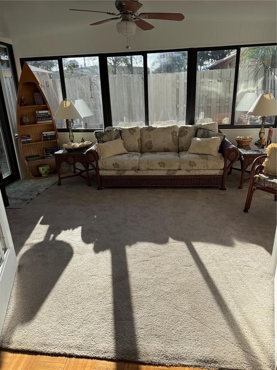 VILLA VERDE SOUTH - Residential