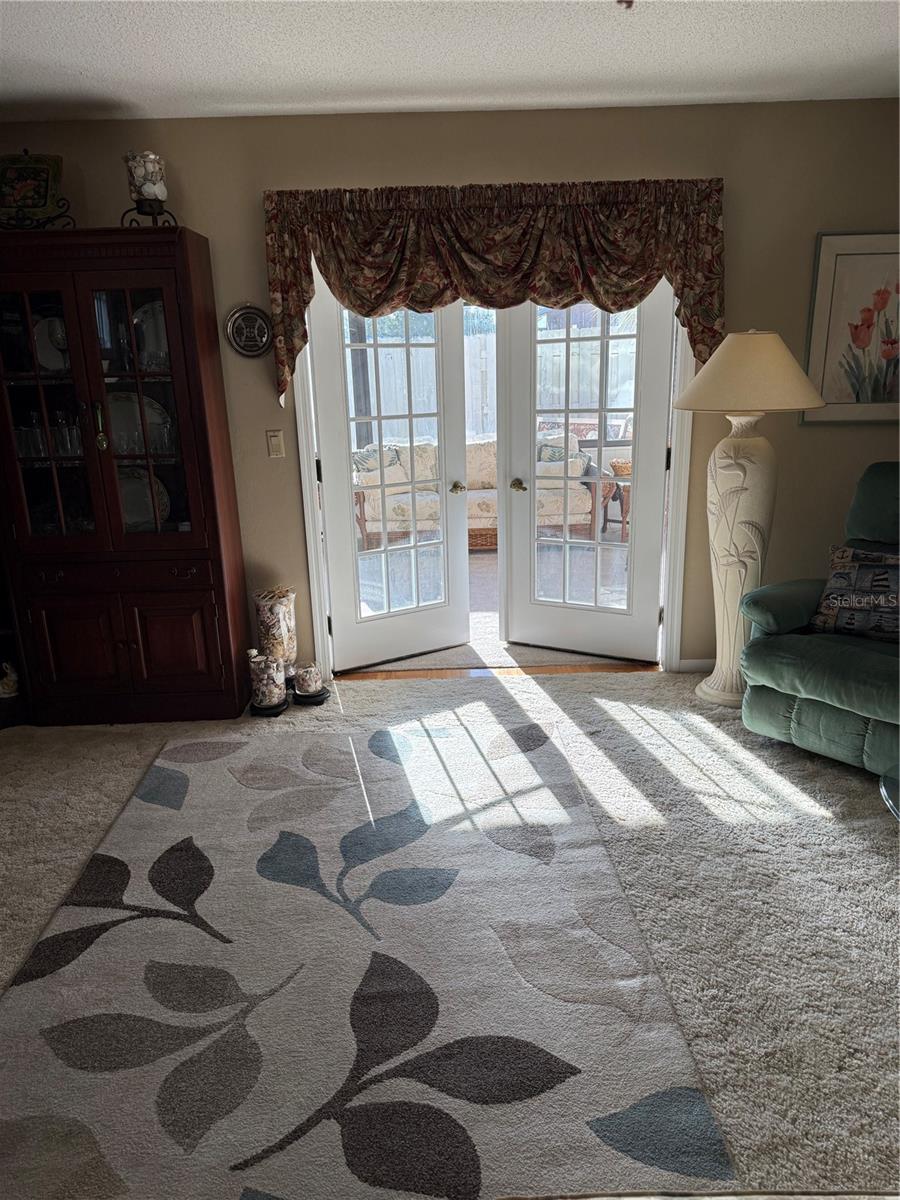 VILLA VERDE SOUTH - Residential