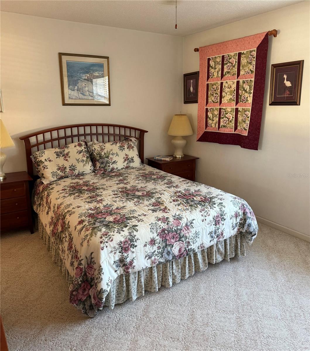 VILLA VERDE SOUTH - Residential