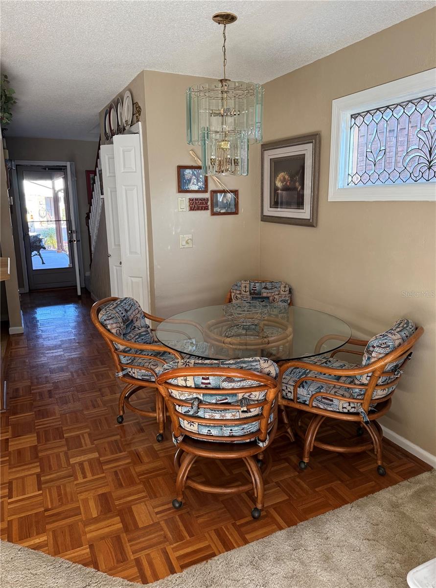 VILLA VERDE SOUTH - Residential