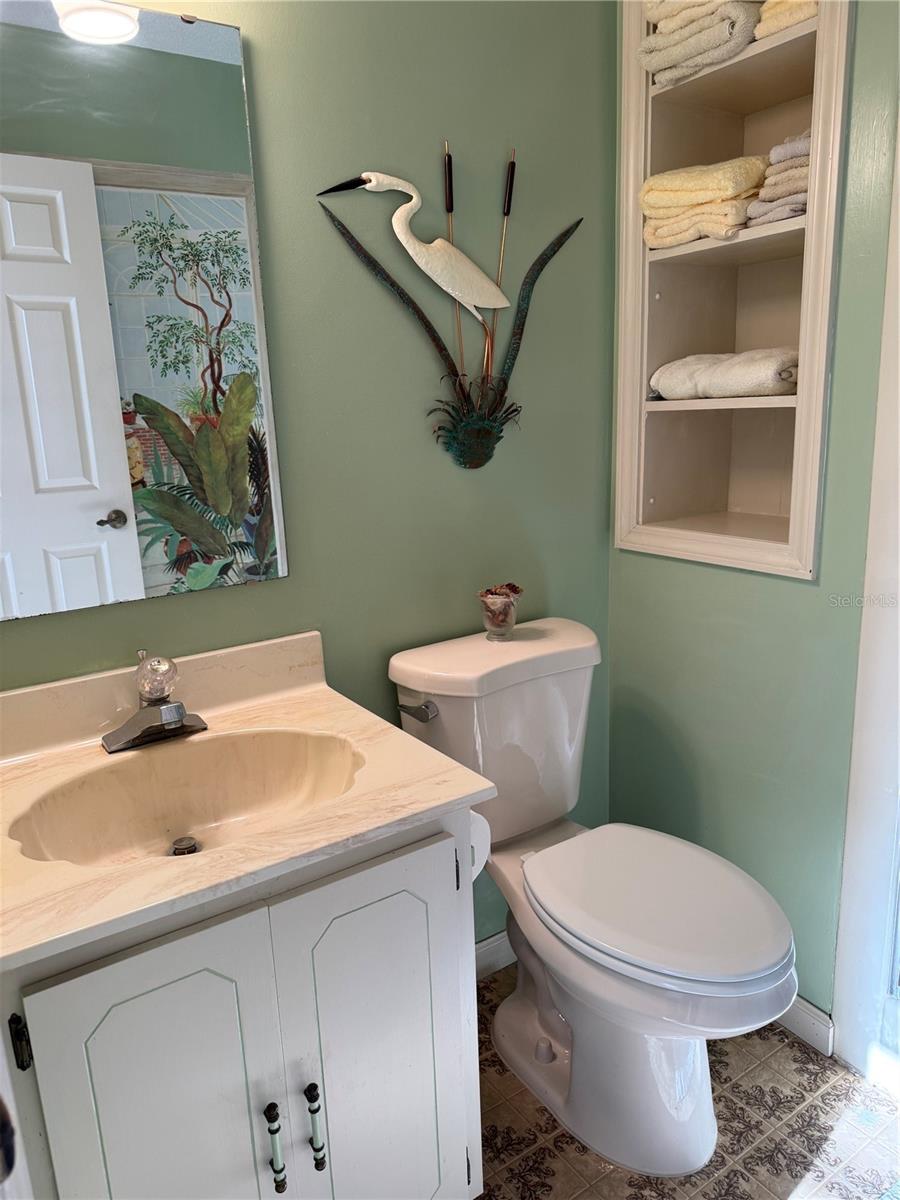 VILLA VERDE SOUTH - Residential