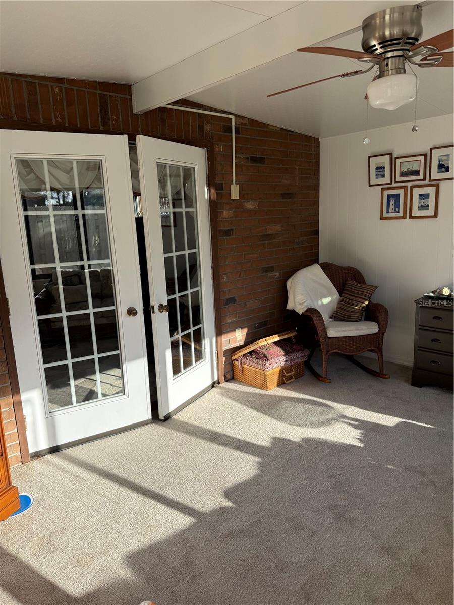 VILLA VERDE SOUTH - Residential