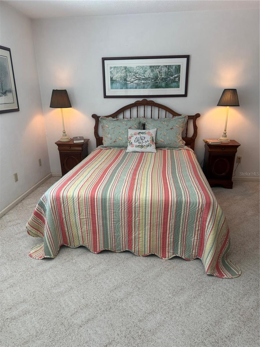 VILLA VERDE SOUTH - Residential