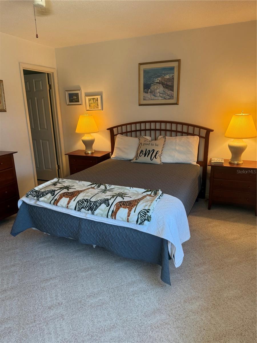 VILLA VERDE SOUTH - Residential