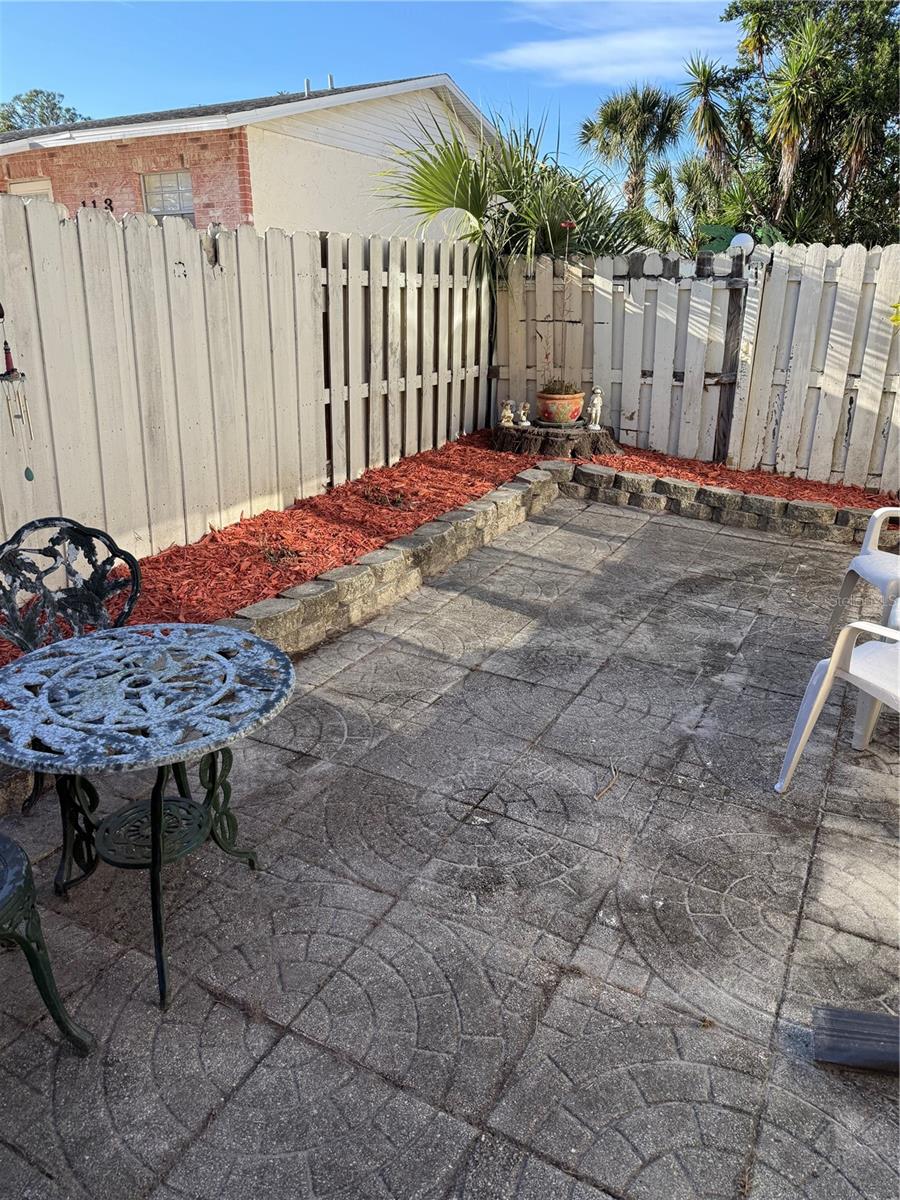 VILLA VERDE SOUTH - Residential