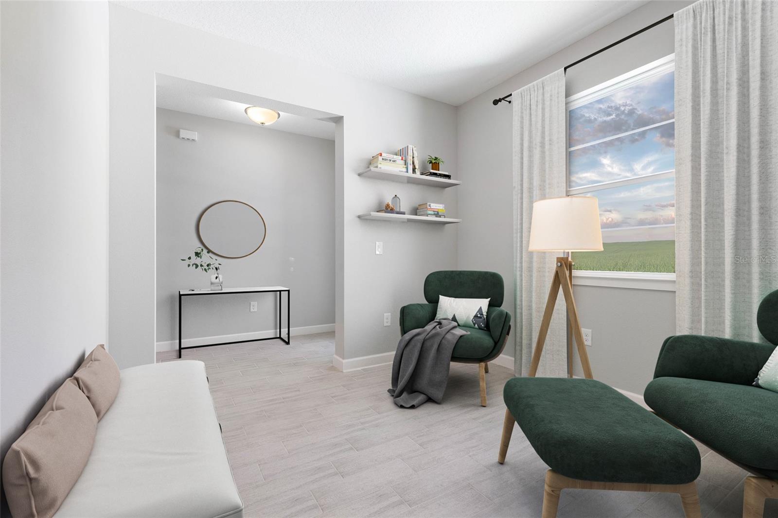 PORT CHARLOTTE SUB 32 - Residential