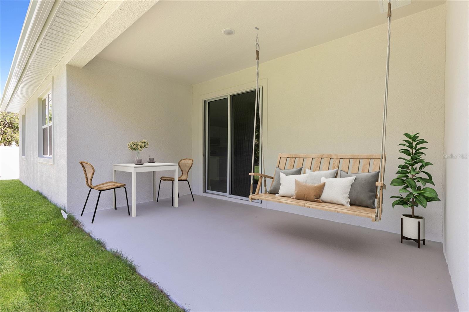 PORT CHARLOTTE SUB 32 - Residential