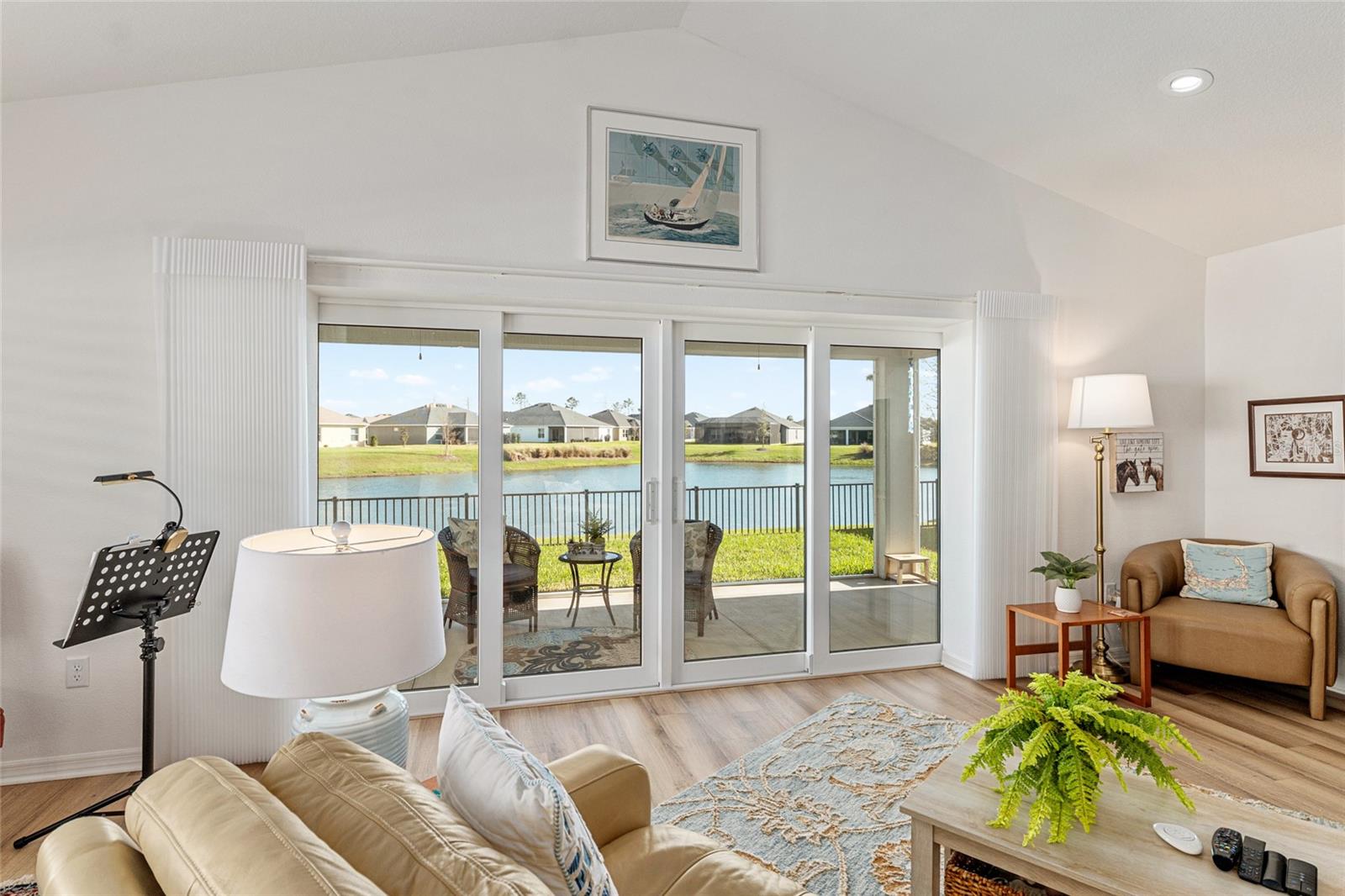 THE VILLAGES - Residential