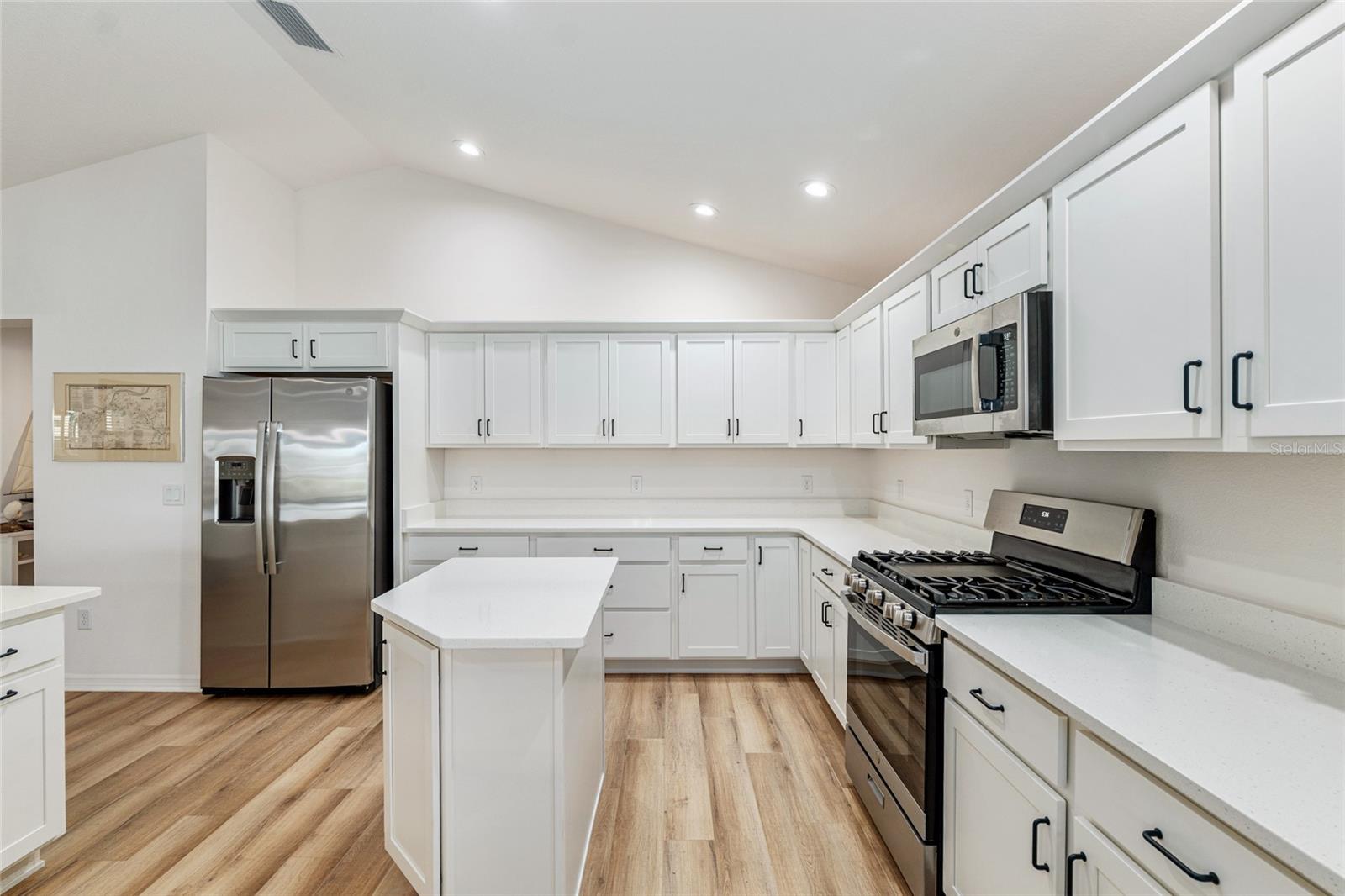 THE VILLAGES - Residential