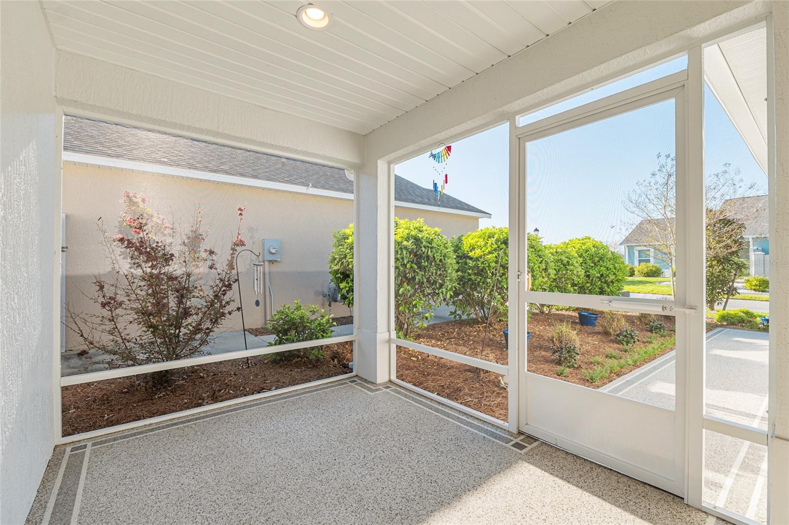 THE VILLAGES - Residential