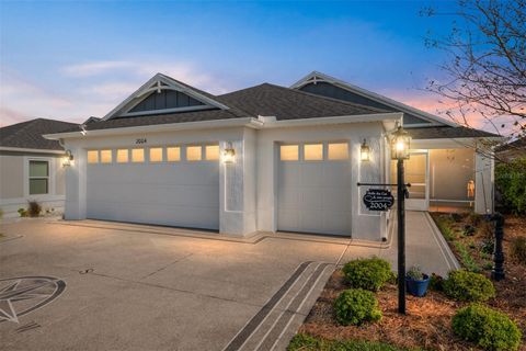 Photo of 2004 Booth Place, The Villages, FL 34762 (MLS # G5109914)