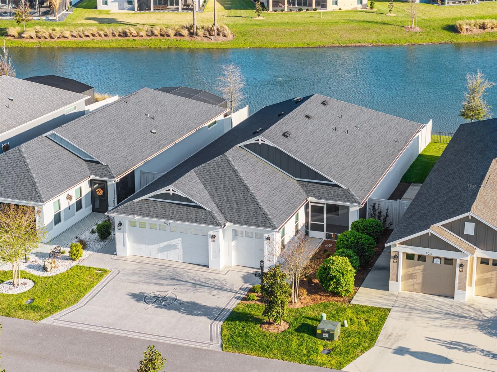 THE VILLAGES - Residential