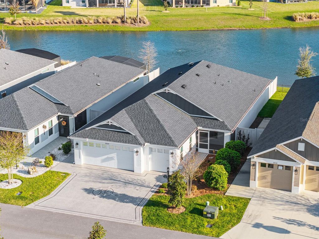 Photo of 2004 Booth Place, The Villages, FL 34762 (MLS # G5109914)