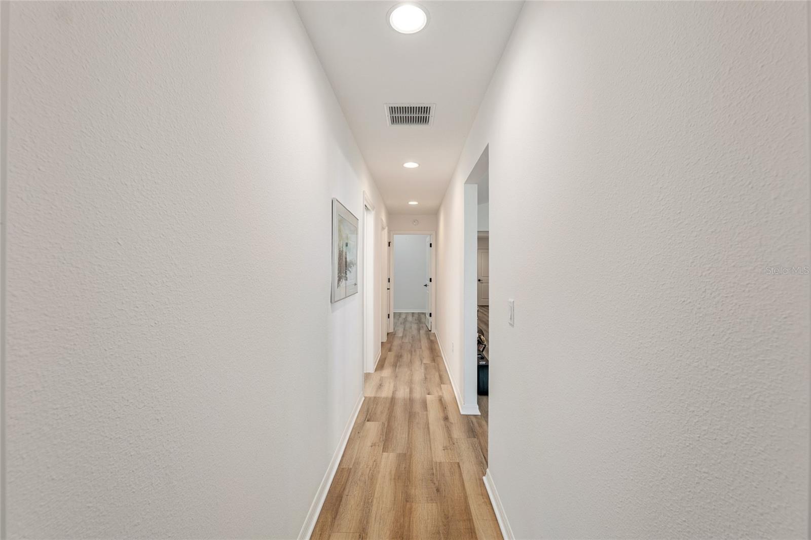 THE VILLAGES - Residential