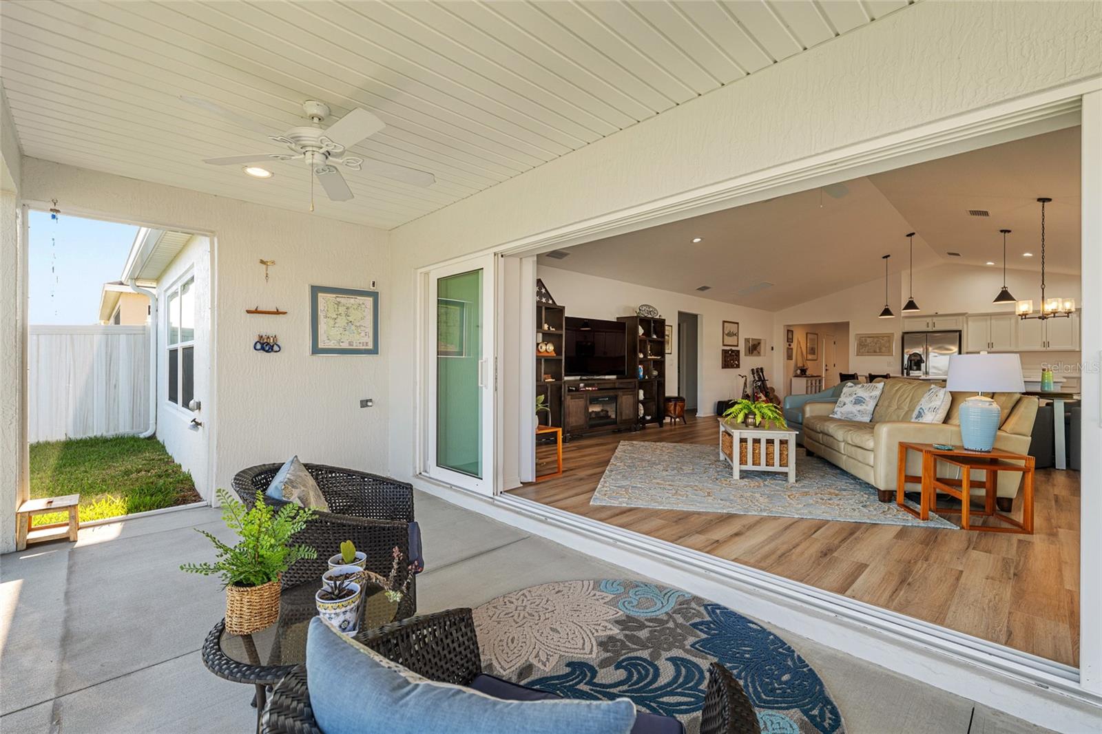 THE VILLAGES - Residential