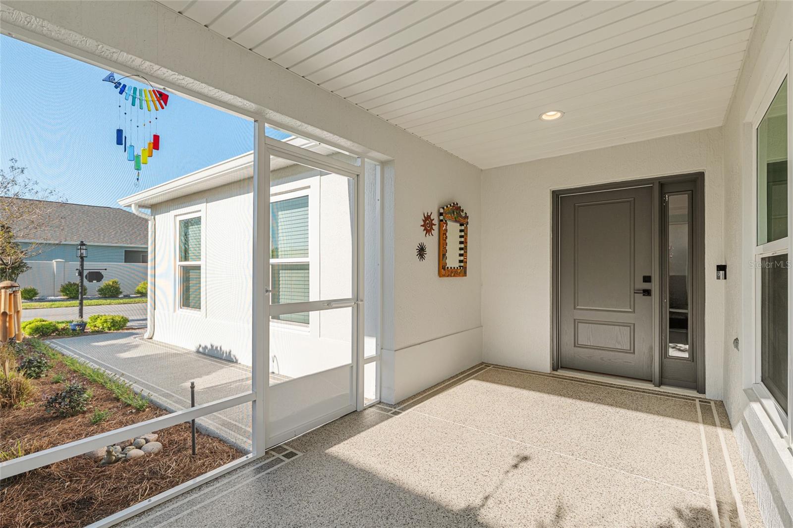 THE VILLAGES - Residential