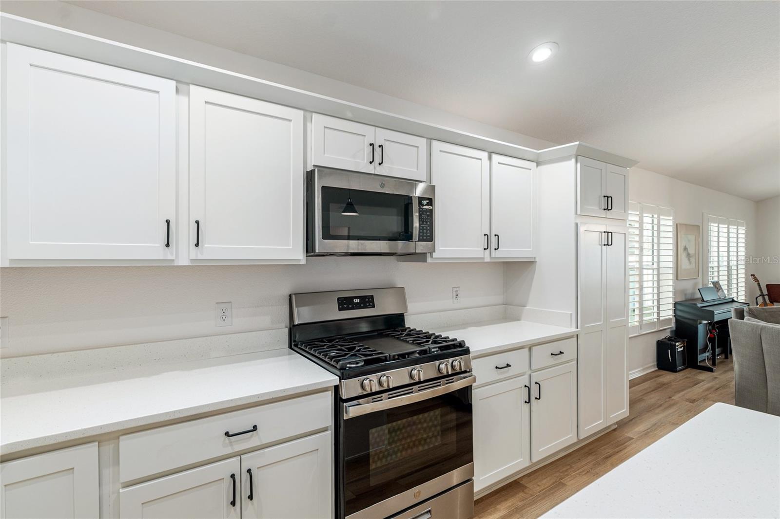 THE VILLAGES - Residential