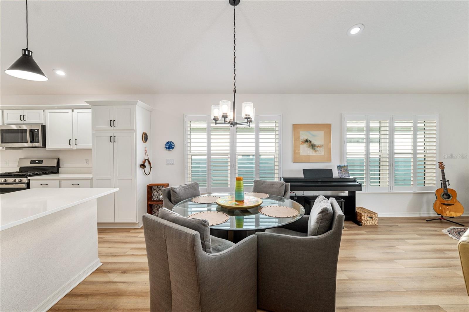 THE VILLAGES - Residential