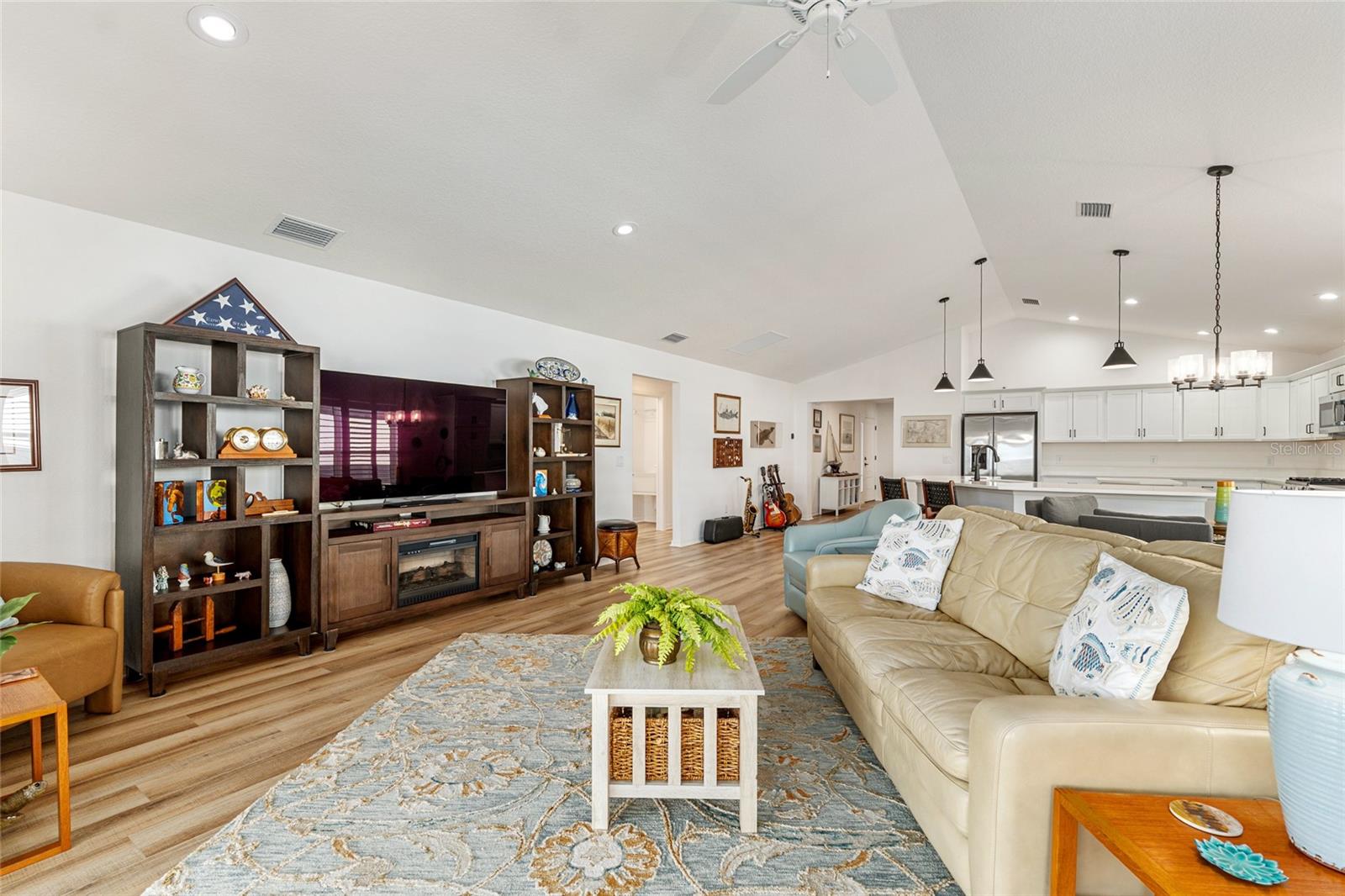 THE VILLAGES - Residential