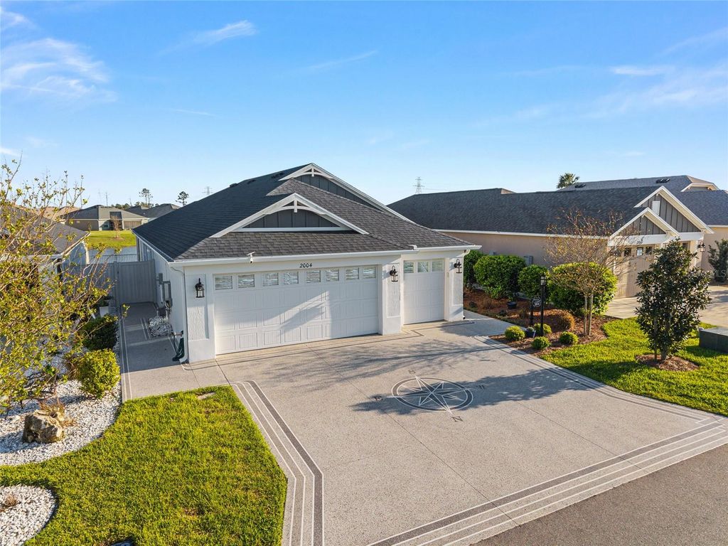 Photo of 2004 Booth Place, The Villages, FL 34762 (MLS # G5109914)