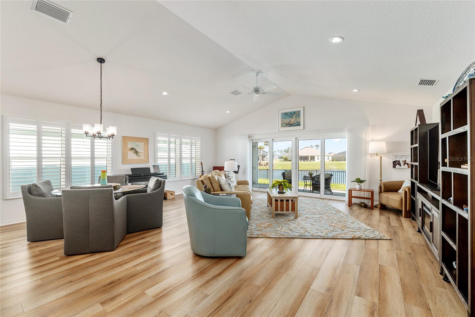 THE VILLAGES - Residential