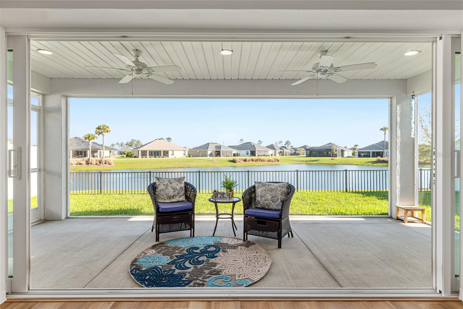 THE VILLAGES - Residential