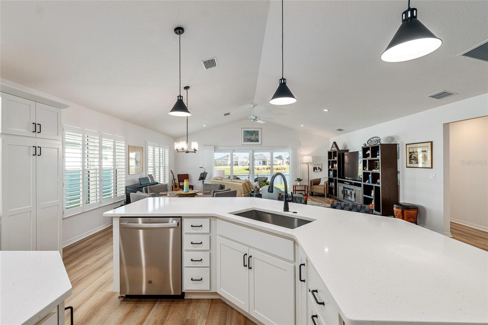 THE VILLAGES - Residential