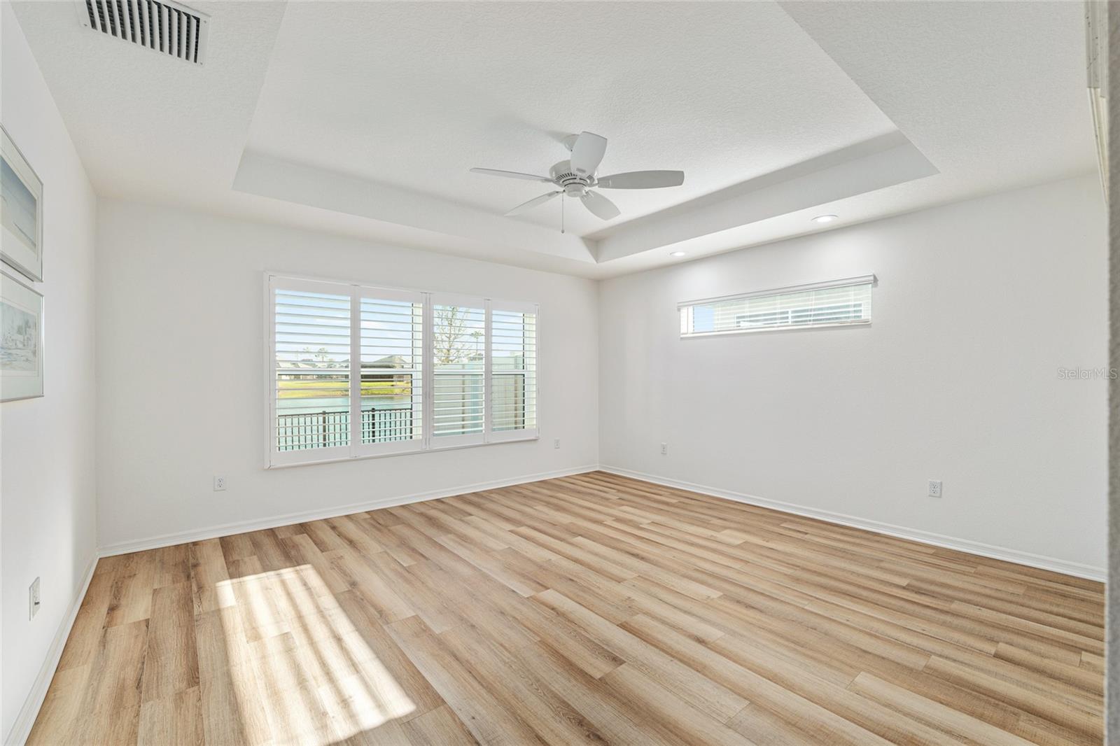 THE VILLAGES - Residential