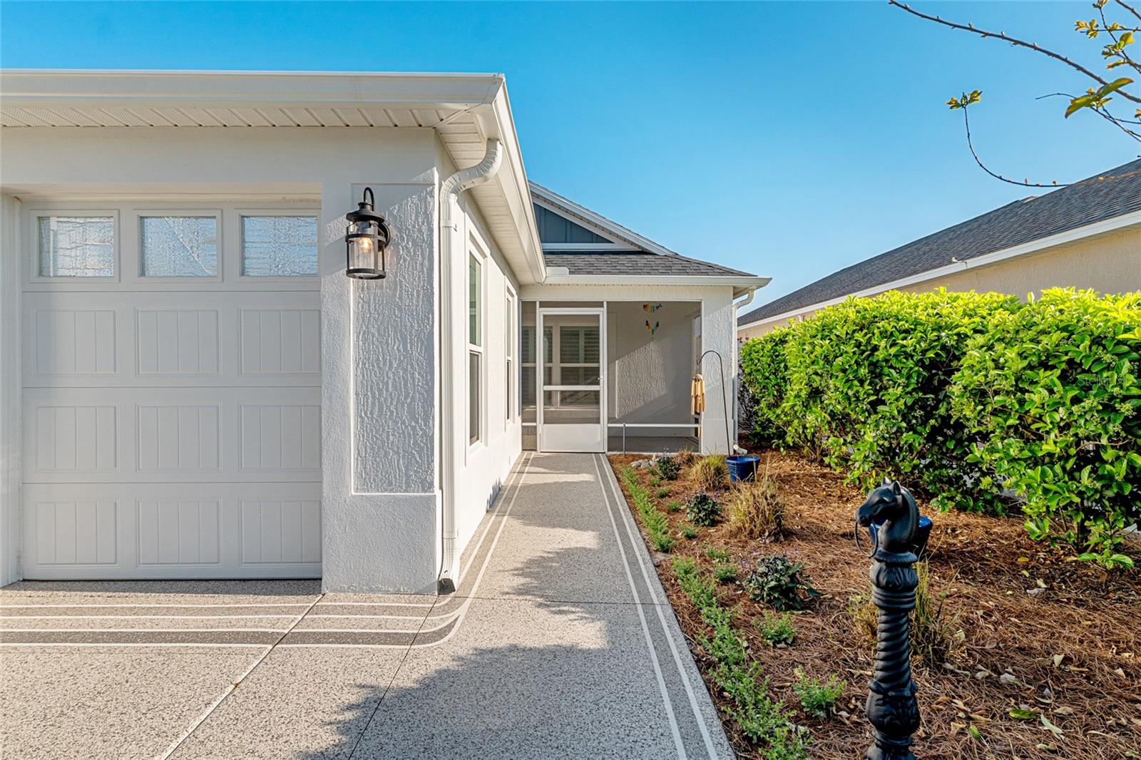 THE VILLAGES - Residential