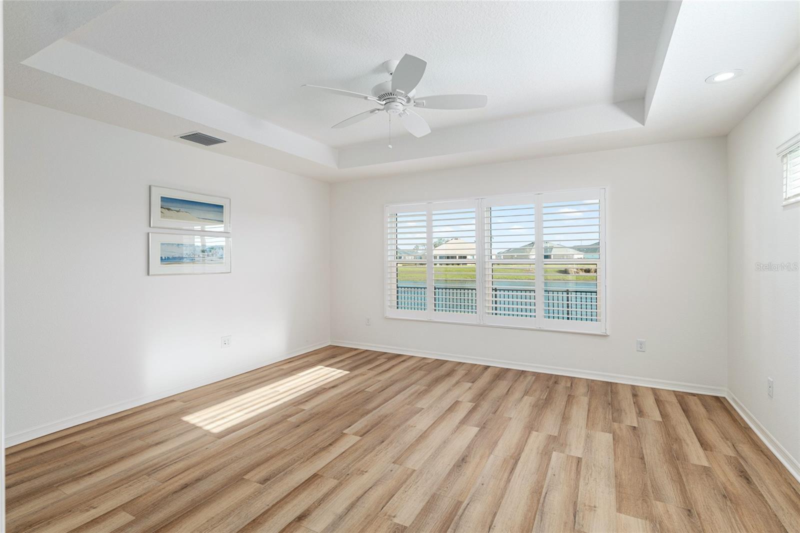 THE VILLAGES - Residential