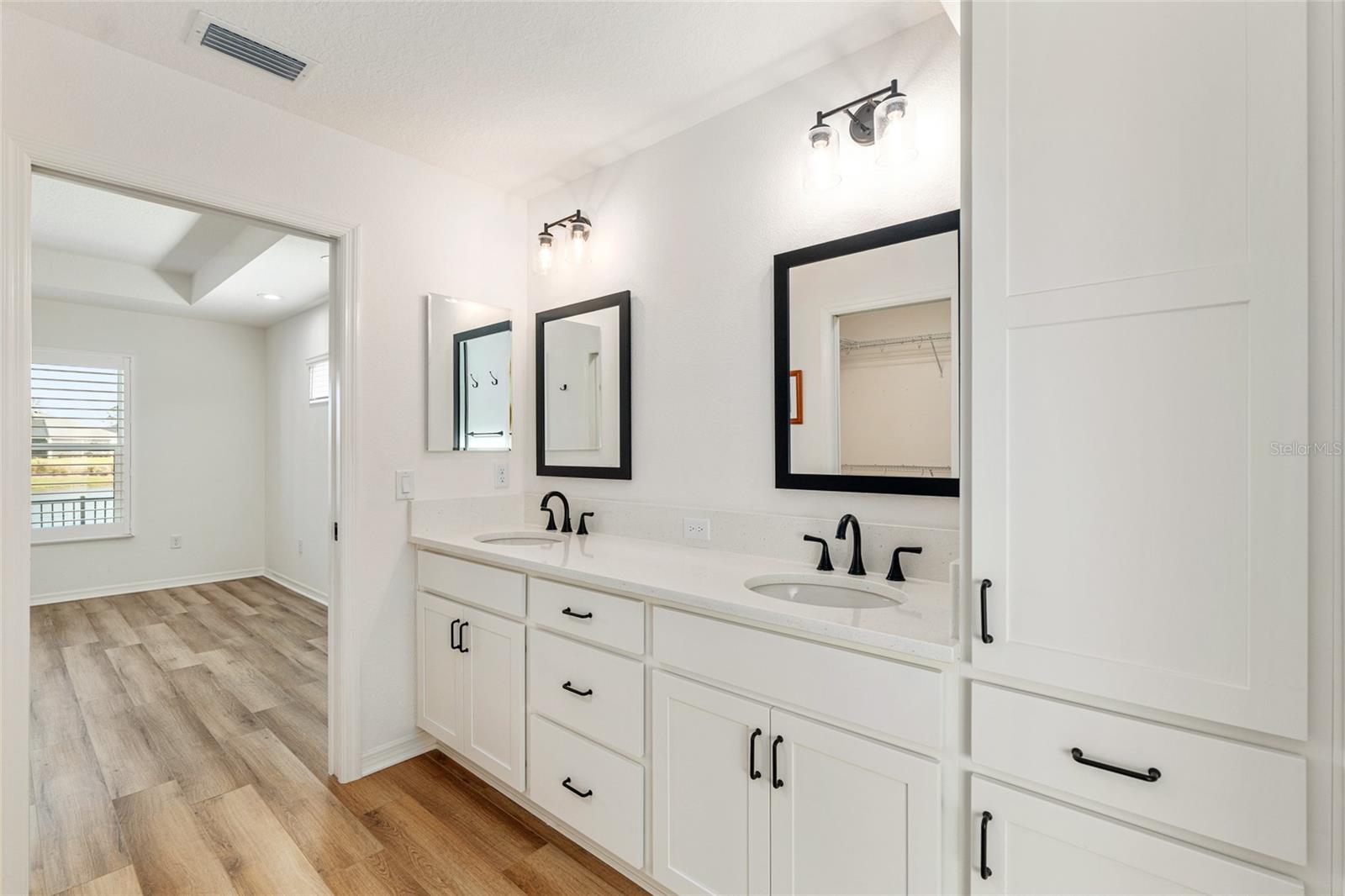 THE VILLAGES - Residential