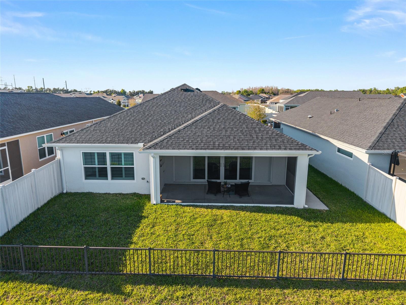 THE VILLAGES - Residential