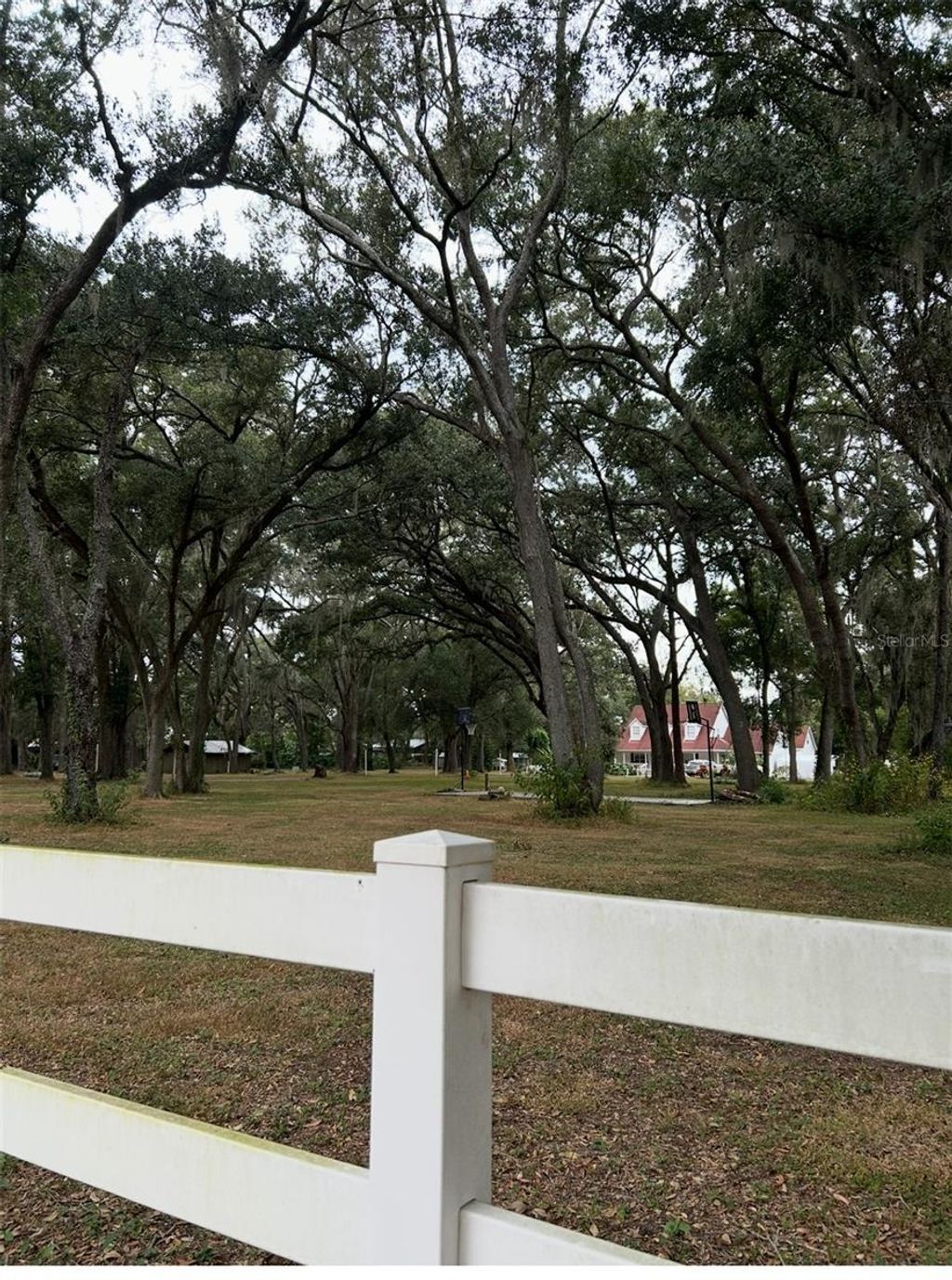 Photo of 2716 Washington Road, Valrico, FL 33594 (MLS # TB8445555)