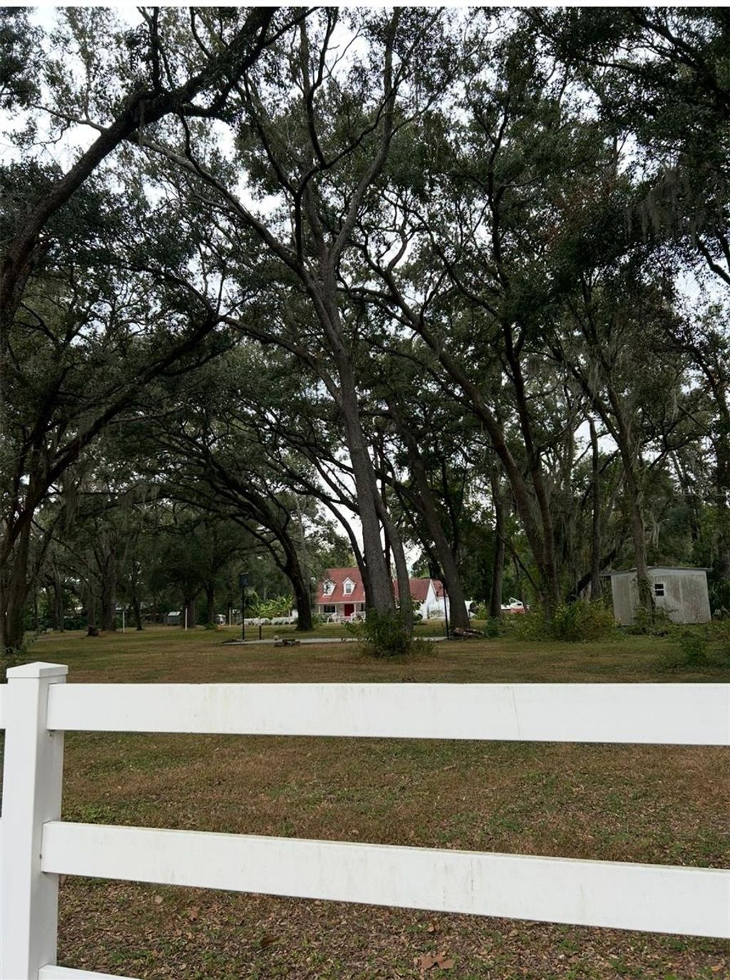 Photo of 2716 Washington Road, Valrico, FL 33594 (MLS # TB8445555)