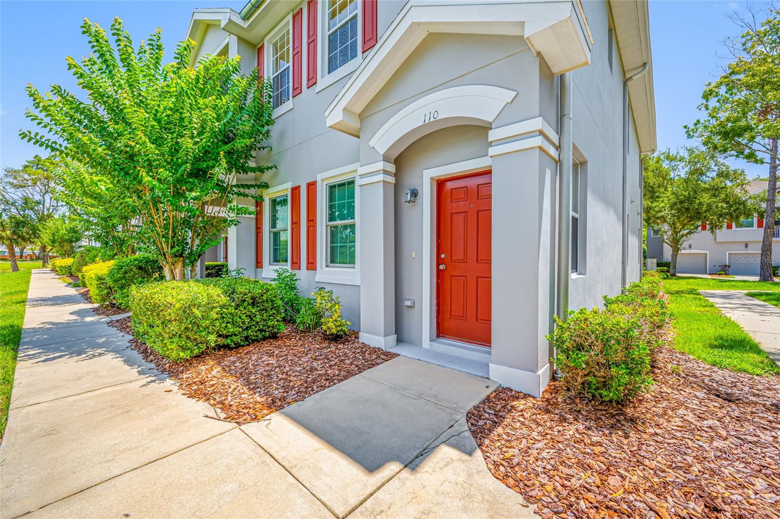 10409 CRIMSON PARK LANE 110
