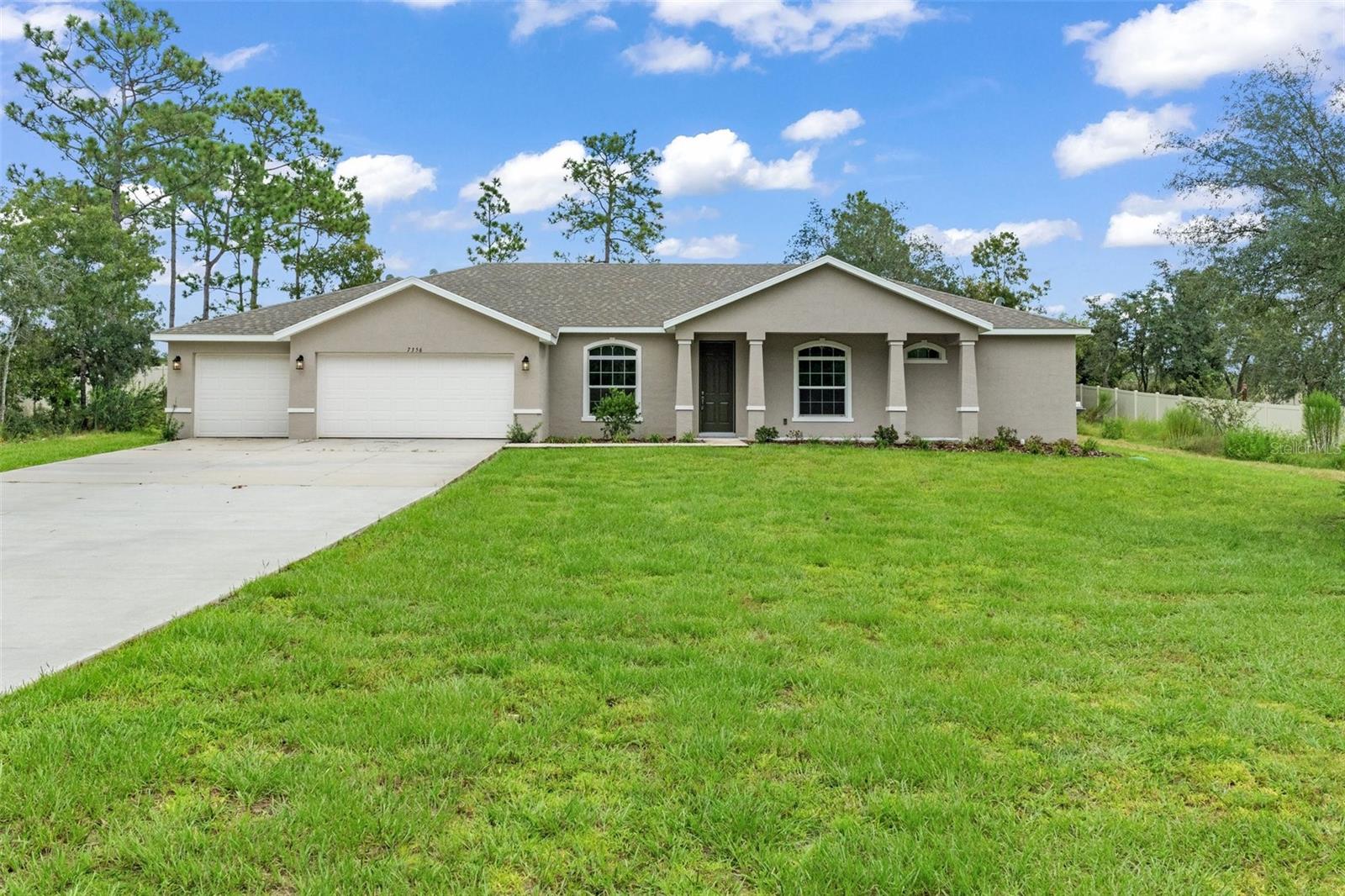 View WEEKI WACHEE, FL 34613 house