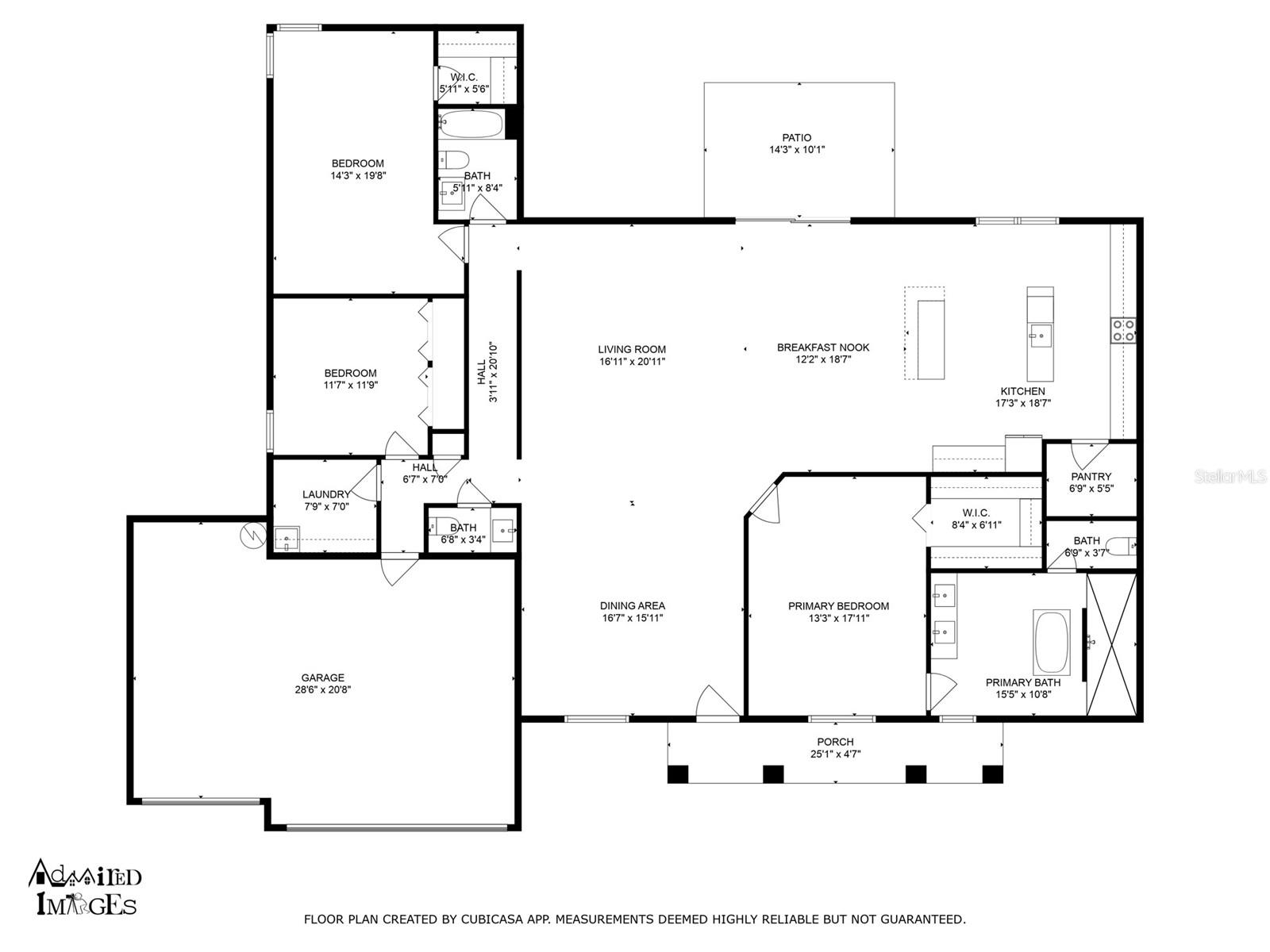 Photo 40 of 46 of 7356 MANDRAKE ROAD house