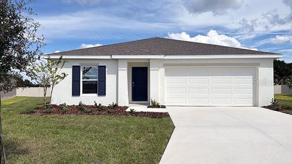 Photo of 5703 SW 132nd Place, Ocala, FL 34473 (MLS # OM711208)