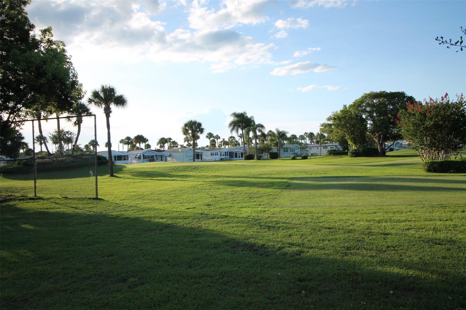 OUTDOOR RESORTS AMERICA - Residential Lease