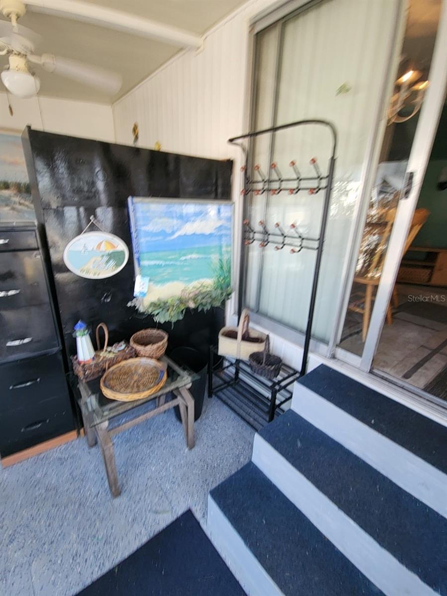 OUTDOOR RESORTS AMERICA - Residential Lease