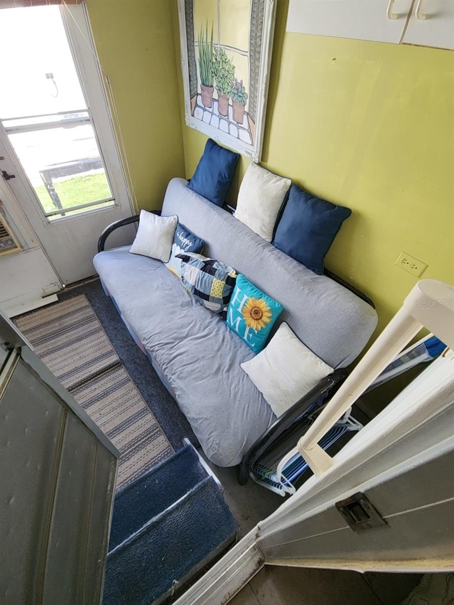 OUTDOOR RESORTS AMERICA - Residential Lease