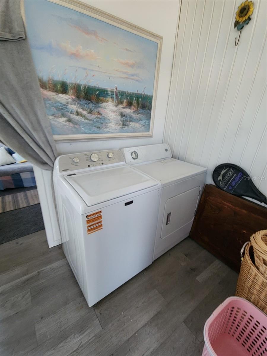 OUTDOOR RESORTS AMERICA - Residential Lease