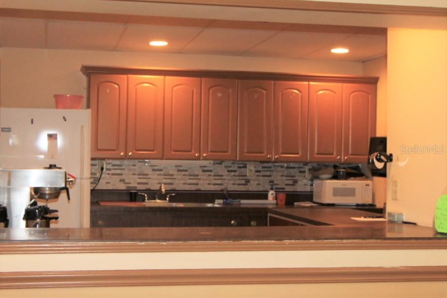 OUTDOOR RESORTS AMERICA - Residential Lease