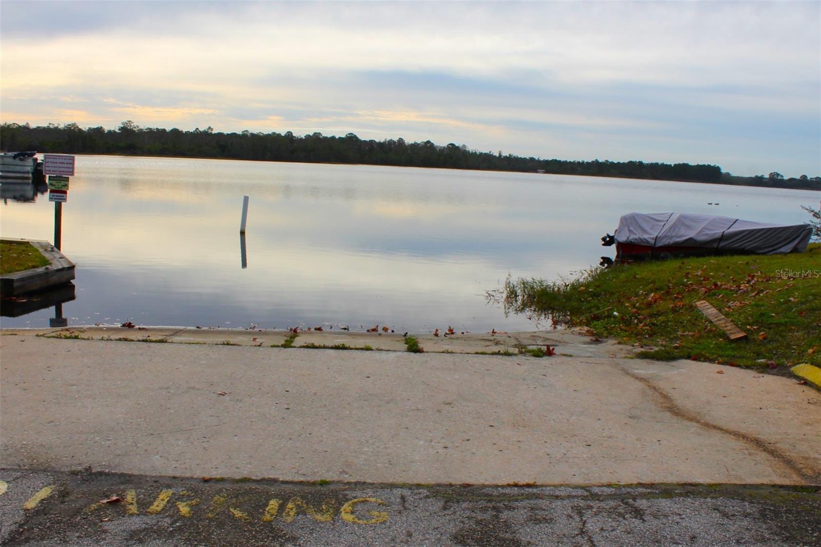 OUTDOOR RESORTS AMERICA - Residential Lease