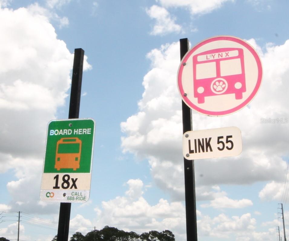 OUTDOOR RESORTS AMERICA - Residential Lease