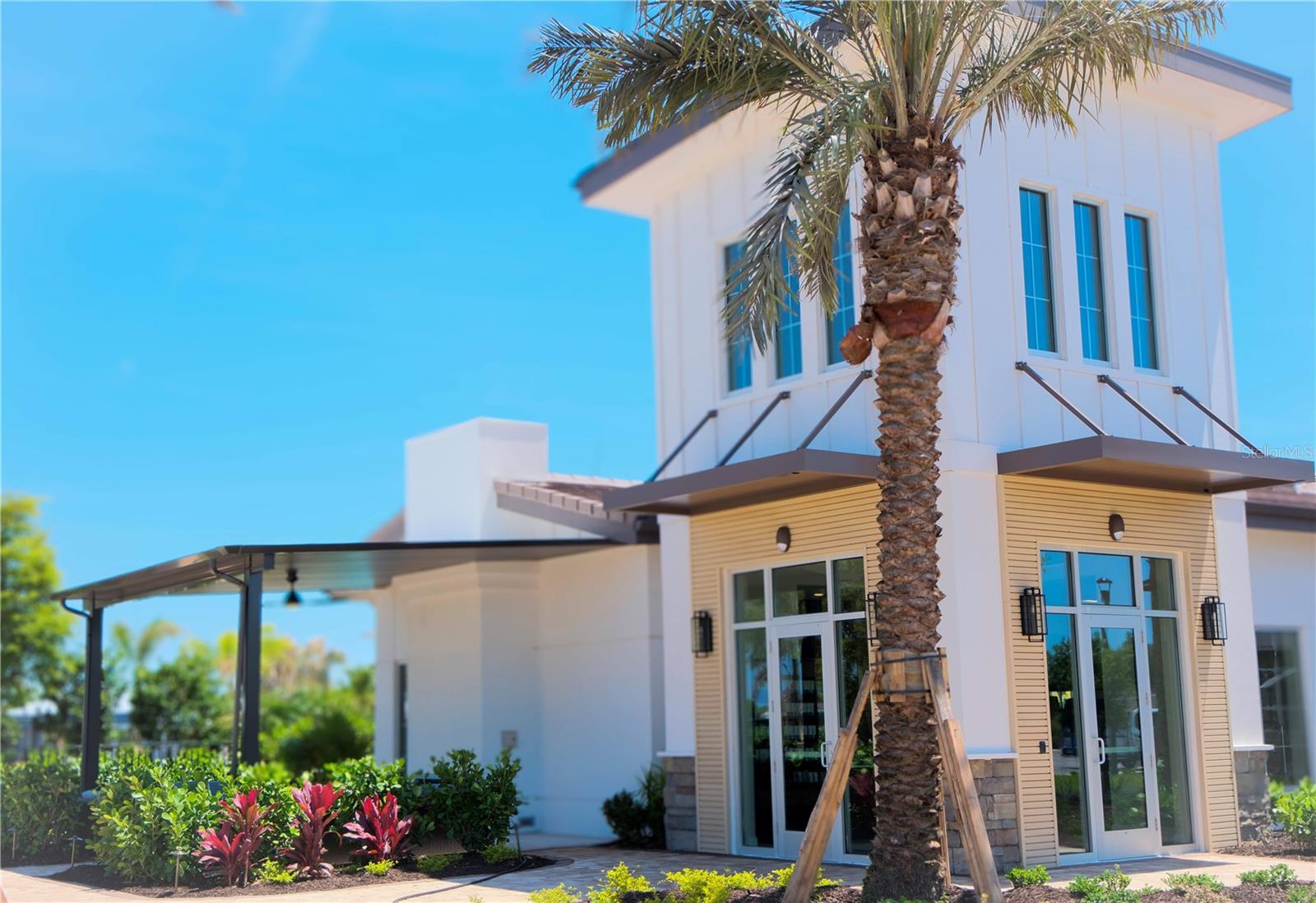 STAR FARMS AT LAKEWOOD RANCH - Residential