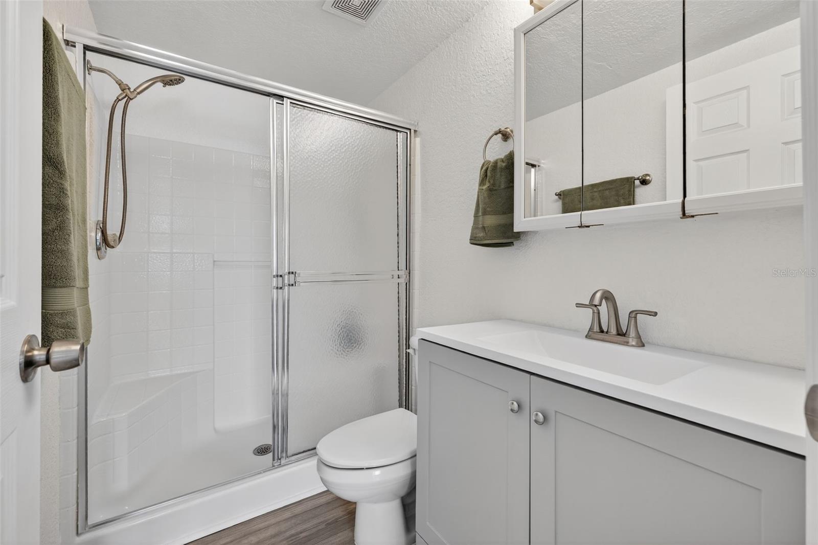 HUDSON BEACH ESTATES - Residential