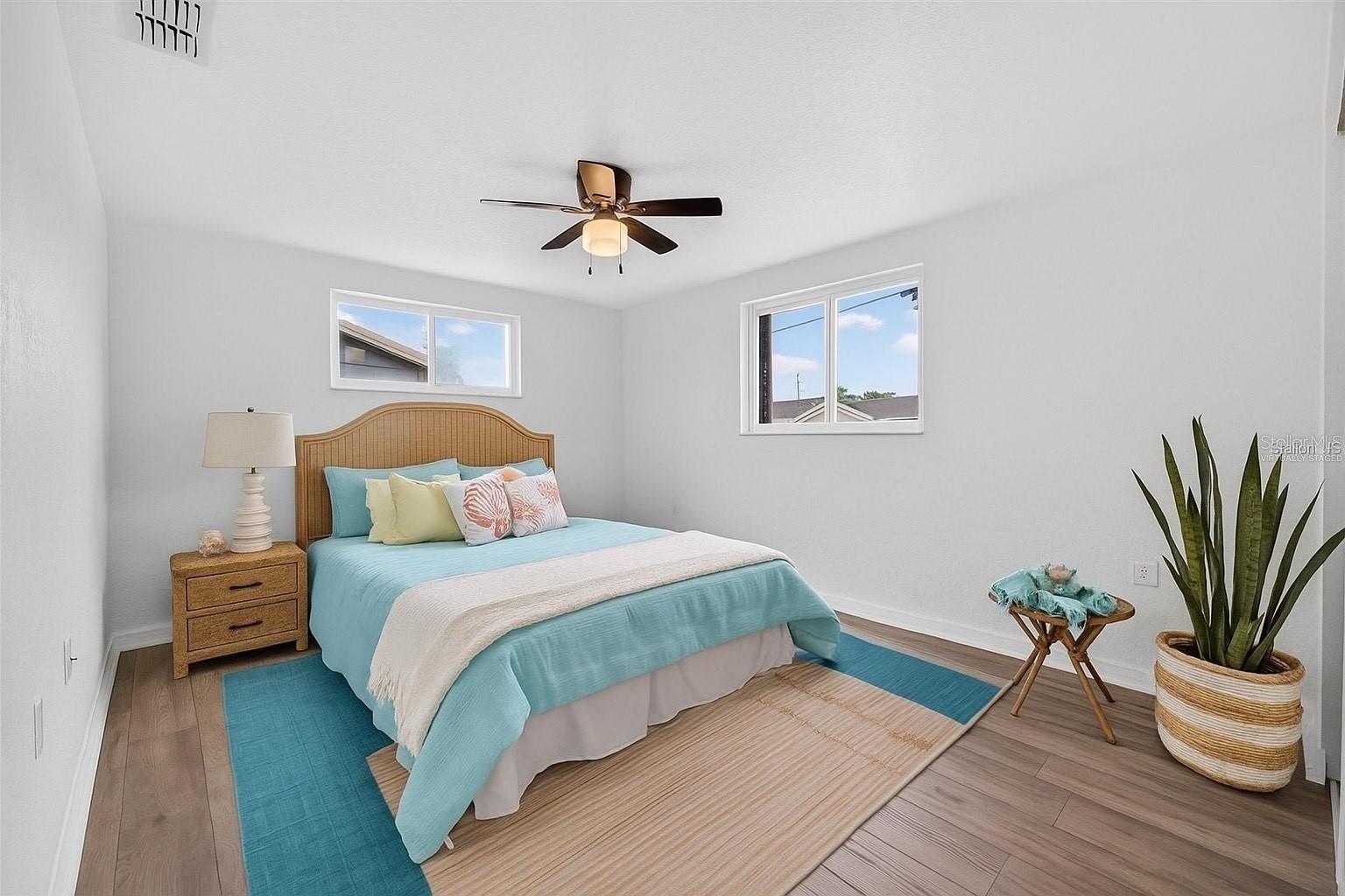 HUDSON BEACH ESTATES - Residential