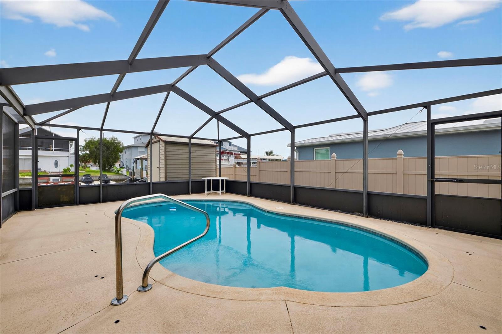 HUDSON BEACH ESTATES - Residential