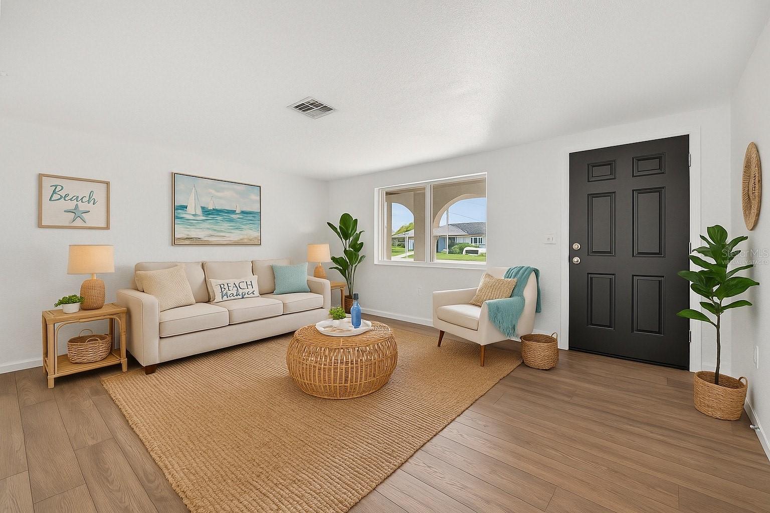 HUDSON BEACH ESTATES - Residential